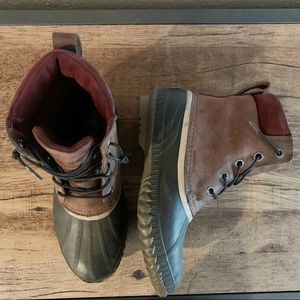 Sorel Winter Boots